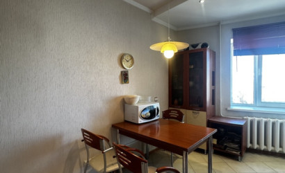 Снять 1-комнатную квартиру, Минск, ул. Берута, д. 15/2 (Фрунзенский район). Фото 3