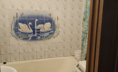 Снять 3-комнатную квартиру на сутки, Фаниполь, ул. Якуба Коласа. Фото 7