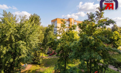 Купить 3-комнатную квартиру, Минск, Бельского ул., 43 (Фрунзенский район). Фото 15