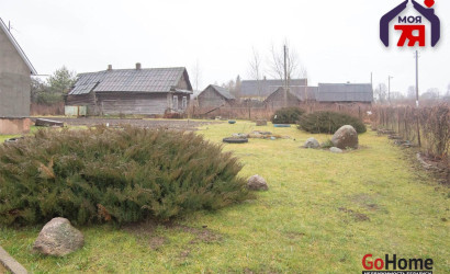 Купить коттедж, Буйли, Центральная ул., 25 соток. Фото 4