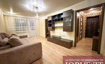 Купить 2-комнатную квартиру, Брест, бульвар Космонавтов, д. . Фото 3