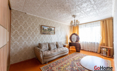 Купить 2-комнатную квартиру, Минск, Плеханова ул., 36 (Ленинский район). Фото 8