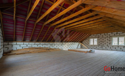 Купить дом, Шершуны, Новая, 25 соток. Фото 20