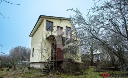 Купить дом в деревне, Факел, 5.57 соток. Фото 2