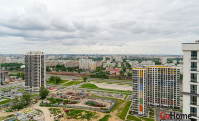Купить 2-комнатную квартиру, Минск, Игоря Лученка ул., 27(Октябрьский район). Фото 37