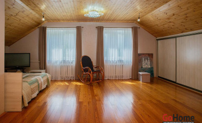 Купить дом, Минск, Рябинницкая ул., 42, 9.9 соток. Фото 32