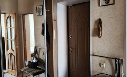 Купить 3-комнатную квартиру, Витебск, Ленина, 65. Фото 16