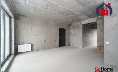 Купить 2-комнатную квартиру, Колодищи, Кленовая Аллея ул., 36. Фото 28