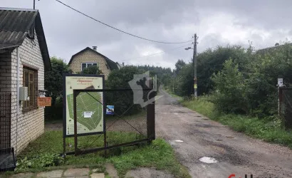  29.4 м2, ПЕРЕЛЕСОК