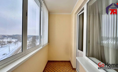 Купить 1-комнатную квартиру, Слуцк, Ленина ул., 136/1. Фото 19