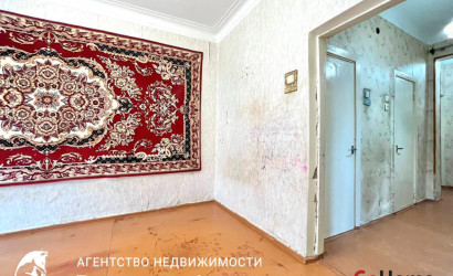 Купить 2-комнатную квартиру, Минск, Щербакова ул. 26(Партизанский район). Фото 23