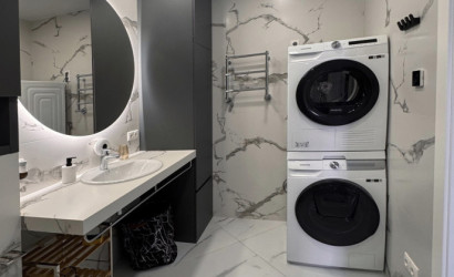 Снять 3-комнатную квартиру, Минск, Петра Мстиславца, 24 (Первомайский район). Фото 17