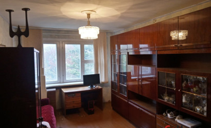 Купить 3-комнатную квартиру, Минск, Ландера, 16 (Октябрьский район). Фото 2