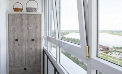 Купить 2-комнатную квартиру, Минск, Победителей просп., 129 (Центральный район). Фото 20