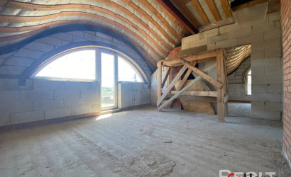 Купить дом, Логойск, 15 соток. Фото 19