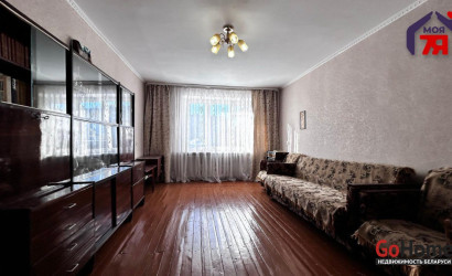 Купить 3-комнатную квартиру, Любань, Ленина ул., 100. Фото 3