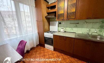 Снять 3-комнатную квартиру, Минск, Могилёвская ул. 36 (Октябрьский район). Фото 3