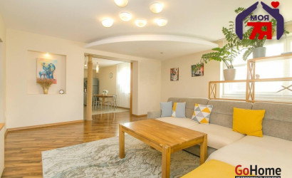 Купить 3-комнатную квартиру, Минск, Сурганова ул., 88(Советский район). Фото 6