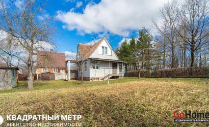 Купить дом, Родник Соломореченский, 6 соток. Фото 4