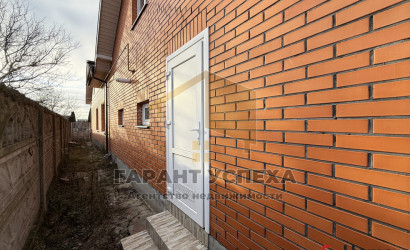 Купить дом, Большие Мотыкалы, Мотыкальский с/с, 9.99 соток. Фото 4