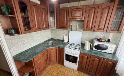 Купить 3-комнатную квартиру, Гродно, Фолюш, 15/203. Фото 7