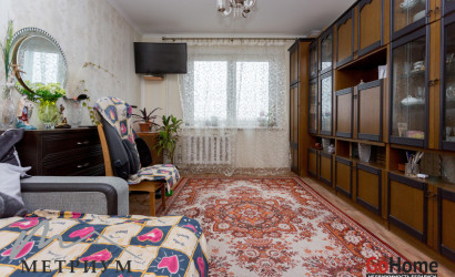 Купить 1-комнатную квартиру, Минск, Есенина ул., 87 (Московский район). Фото 13