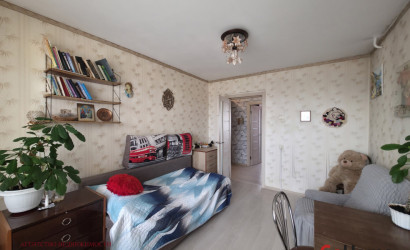 Купить 3-комнатную квартиру, Барановичи, Парковая, 27. Фото 9