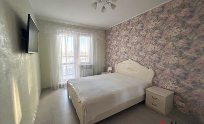 Купить 3-комнатную квартиру, Гродно, Суворова, 316. Фото 4