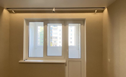 Купить 1-комнатную квартиру, Брест, Высокая ул.. Фото 14