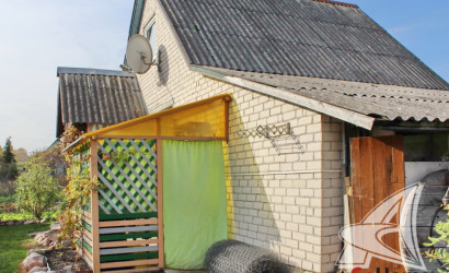 Купить дачу, Малорита, Великоритский с/с, 6.43 соток. Фото 6