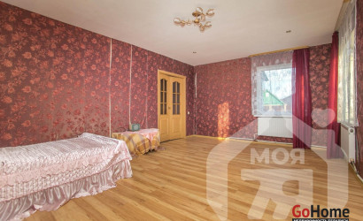 Купить дом, Селивоновка, Молодежная ул., 24.98 соток. Фото 3