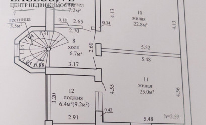 Купить коттедж, Гродно, Гожская ул., 3, 6 соток. Фото 28
