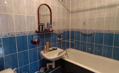 Купить 4-комнатную квартиру, Пинск, Интернациональная, 77. Фото 14