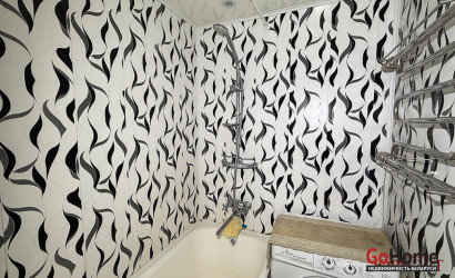 Купить 1-комнатную квартиру, Витебск, Фрунзе, 78/2. Фото 5