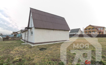 Купить дом, Молодечно, Новый Свет ул., 10 соток. Фото 16