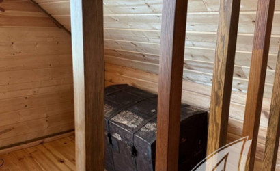 Купить дом, Дворцы, Речицкий с/с, 25 соток. Фото 18