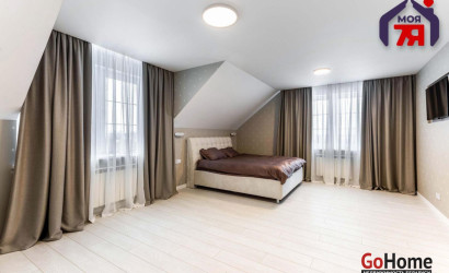 Купить коттедж, Щитомиричи, Светлая ул., 14.2 соток. Фото 17