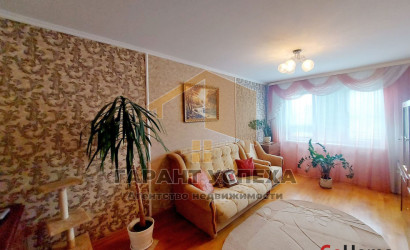 Купить 1-комнатную квартиру, Брест, просп. Партизанский, д. . Фото 6