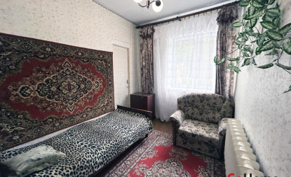 Купить 3-комнатную квартиру, Озеры, Красноармейская. Фото 3