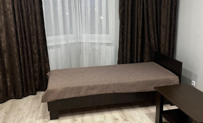 Снять 3-комнатную квартиру на сутки, Новополоцк, Денисаво 14. Фото 2