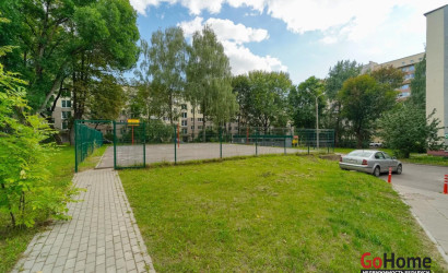 Купить 2-комнатную квартиру, Минск, Пулихова, 25 (Партизанский район). Фото 28