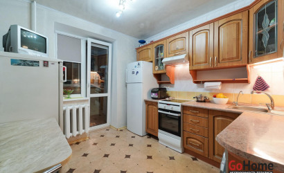 Купить 3-комнатную квартиру, Минск, Любимова просп., 36/2 (Московский район). Фото 2