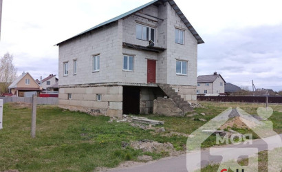 Купить дом, Молодечно, Гусовского ул., 10 соток. Фото 6