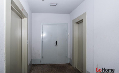 Купить 1-комнатную квартиру, Минск, Нестерова ул., 96 (Заводской район). Фото 16