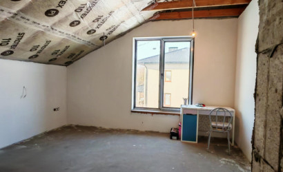 Купить коттедж, Дуброва, Солнечная ул., 6, 20 соток. Фото 34