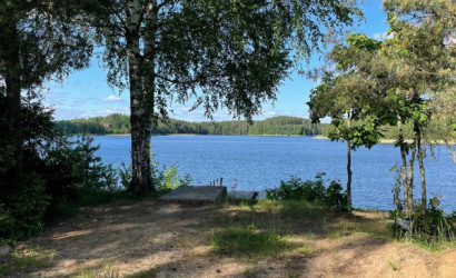 Купить дом, Бор, Озёрная, 12 соток. Фото 15