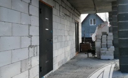 Купить дом, Брест, Знаменский с/с, 10.05 соток. Фото 15