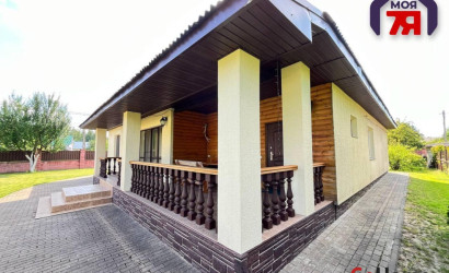 Купить дом, Тычины, Двадцать третья ул., 17 соток. Фото 29