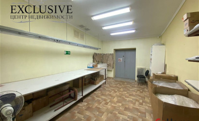 Продажа торгового помещения, Новополоцк, Молодежная ул., 62,  1954 кв.м.. Фото 12