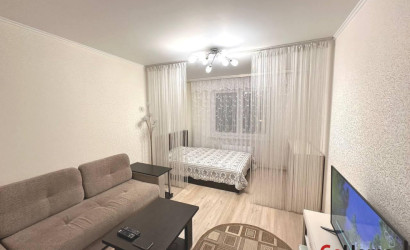 Купить 1-комнатную квартиру, Минск, Карского ул., 25 (Фрунзенский район). Фото 5